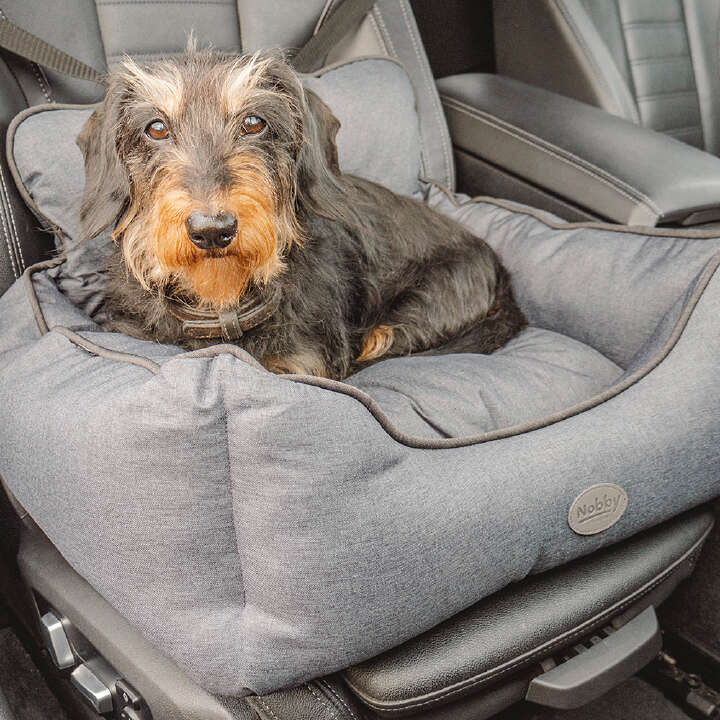 Nobby Autositz KADEK für Hunde
